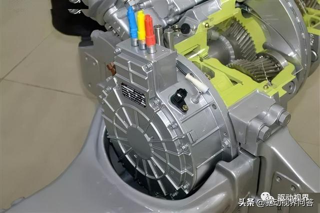 为什么说全面电动化是中国传统车桥厂的唯一生路？