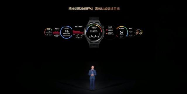 华为WATCH GT3&Runner详细上手评测——专业