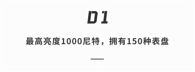 华米GTR 3 Pro智能手表来了！内置自研系统一键测量，30天超长续航