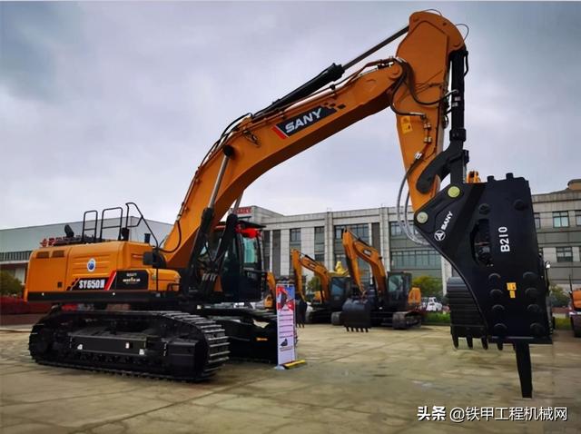 工程机械宝马展2020