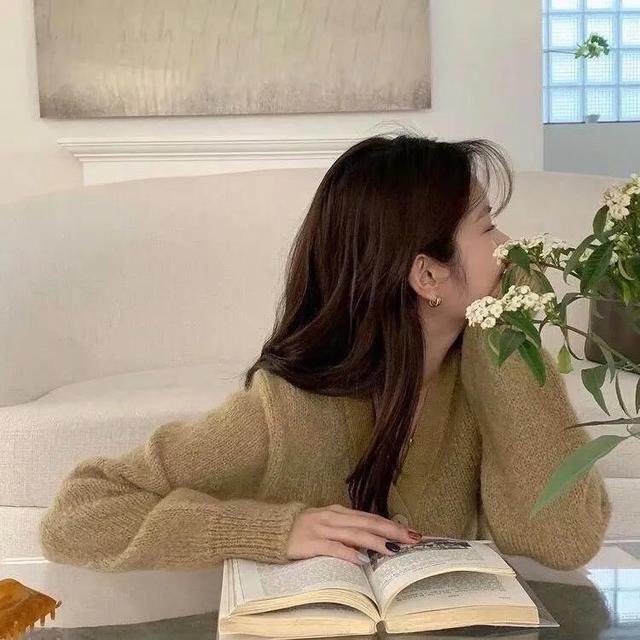 头像图片库女
