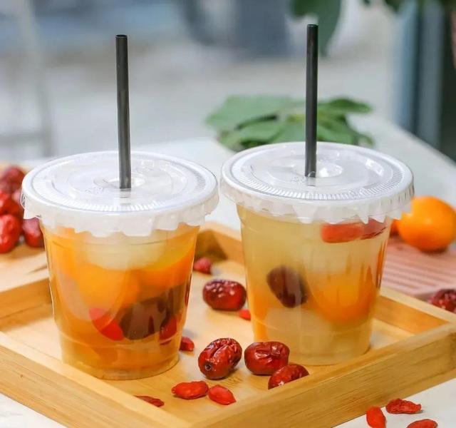 别硬逼娃喝水了！清甜滋润，补水止咳，冬天就该这么做