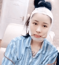 搞笑幽默的GIF图：我说我千杯不醉，可他们不信啊！