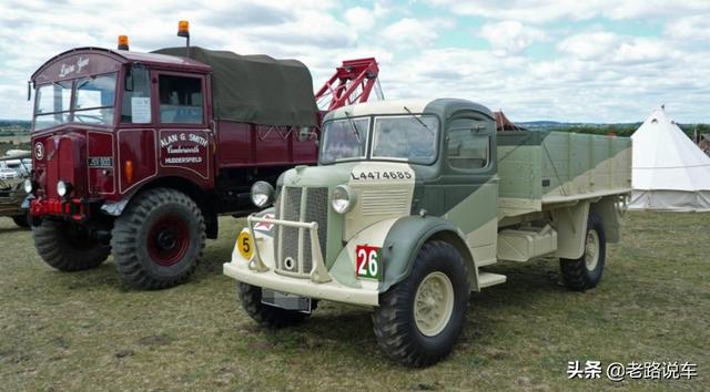 运输车非法移民英国英国的奥斯汀k30运输车带鼻1012吨洒水车报价表