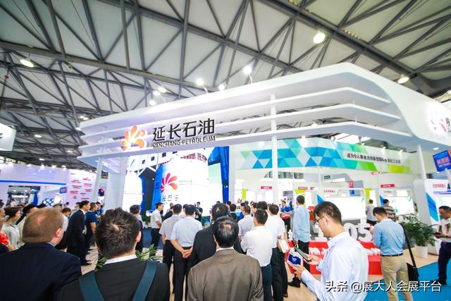 2018上海日化机械展