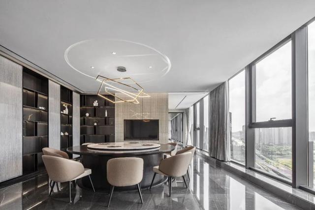 REMAC TY 室内｜畅想科技·未来办公——赛意信息科技研发总部