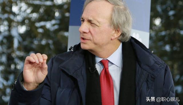 达利欧：人到中年，最大的失败不是穷，而是在变化面前，手足无措