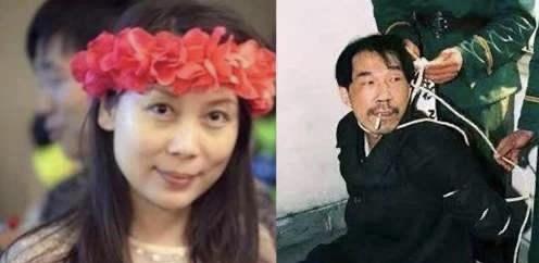 死刑！从美丽女教师堕落成女魔头，劳荣枝是怎么把自己“作死”的