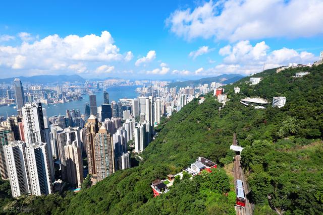 全球哪个城市最安全？墨尔本和中国香港并列第8名