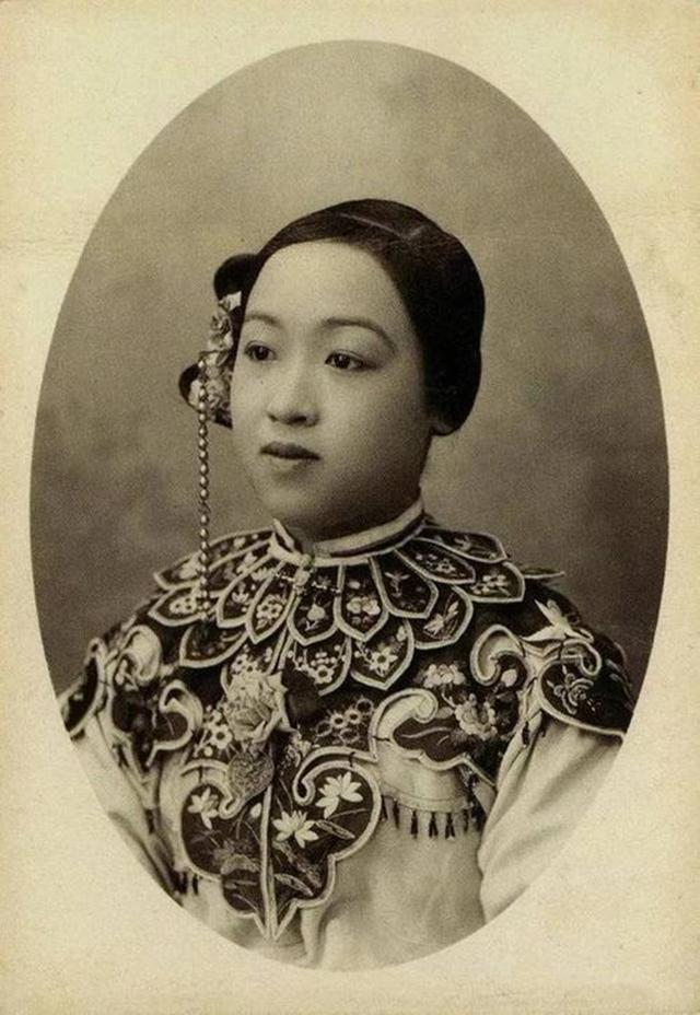 康同璧康有为几个老婆