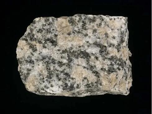 砂石机制砂化学成分