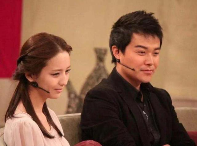 陈思成佟丽娅分手:佟丽娅和陈思诚离婚的原因，杨幂给了启示，赵丽颖给了答案