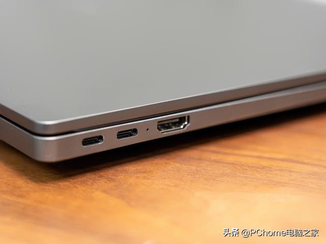 更专业的大屏高性能轻薄本 荣耀MagicBook 16 Pro评测