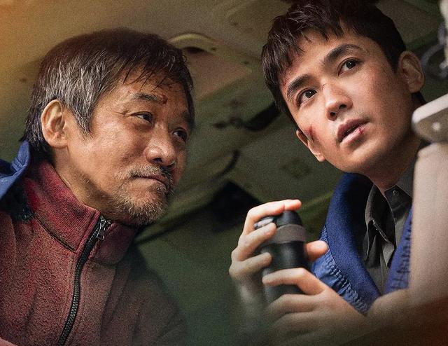 上映2天拿下市场票房第一？朱一龙新片确实让国产片提了口“气”