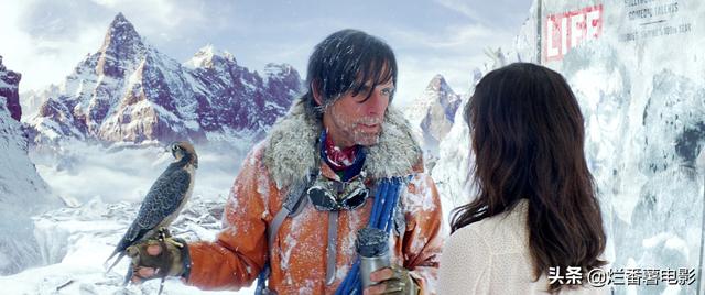 鸡皮疙瘩电影女主角名字