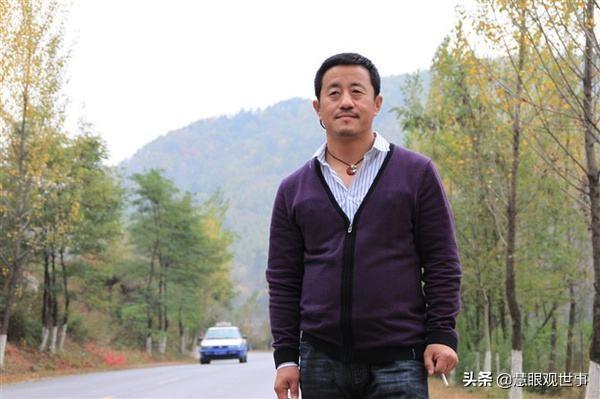 《侯卫东官场笔记》中遇人不淑的池铭