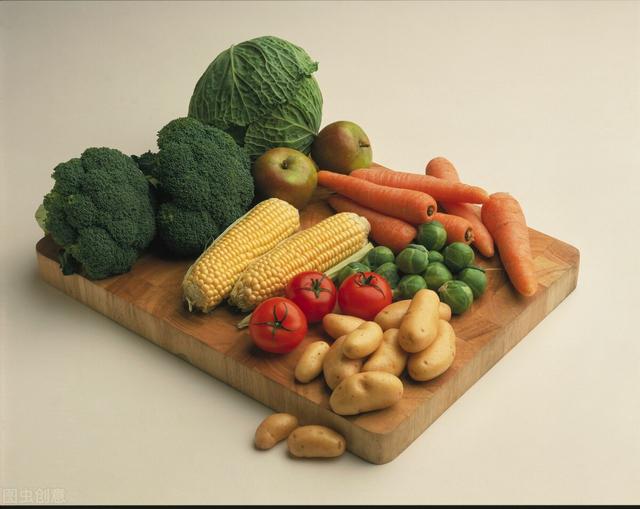 主食、蔬菜、肉类…得了糖尿病该怎么吃喝，医生给你一一细说