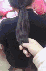 搞笑有趣的动态图GIF：这是个有想法的飞机