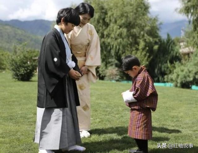 悠仁親王迎來15歲生日 未來天皇天資聰穎 比提幫功王子優秀 Kks資訊網