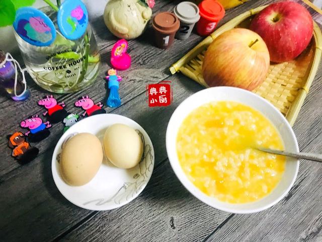 早餐不湊合，孩子吃得好，長得快，老人就很放心！ 美食頻道 第4张