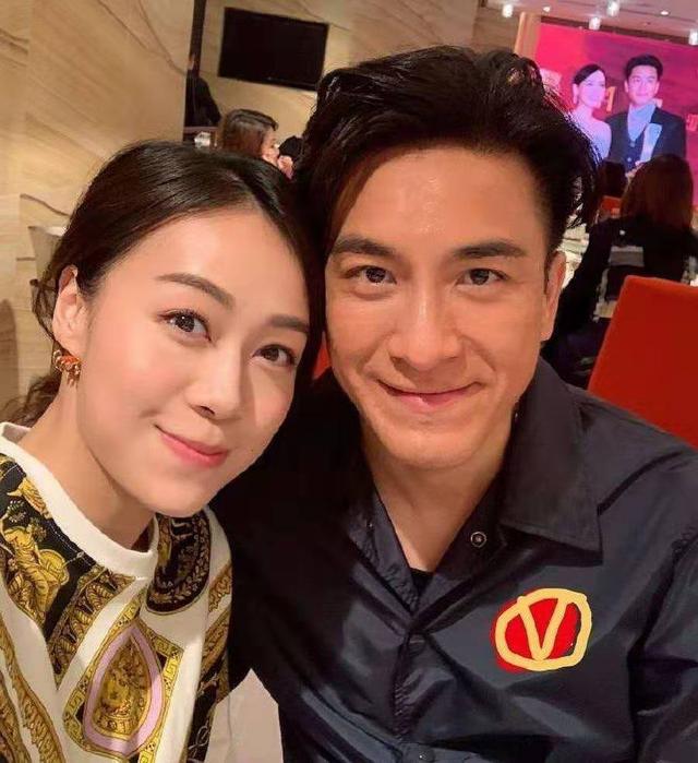 马国明恢复单身后公开择偶条件 样貌不重要但要接受与家人住一起