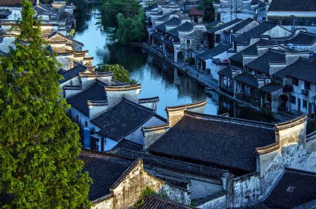原來湖州有這麼多古鎮 值得你來走走停停 Kks資訊網