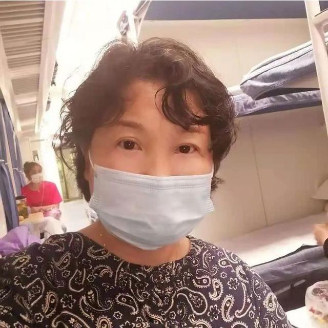 杜新枝微博声明