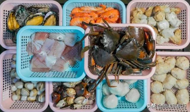 可爱爆炸！秋日萌萌哒便当，亲子露营必备哦