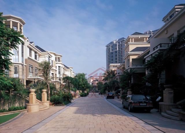 深圳十大顶级别墅豪宅(深圳豪宅别墅网红打卡)-天晟网