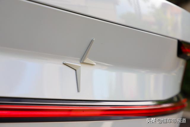 试驾｜Model 3对手别忘了它！极星2单电机长续航版长途驾驶体验