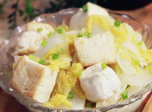 「营养健康」一日三餐，长寿老人的养生食谱