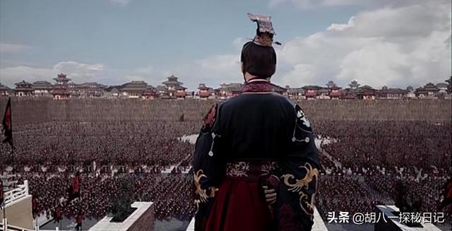 日本2600年前的这座大墓，为什么说墓主是徐福？真的可信吗？