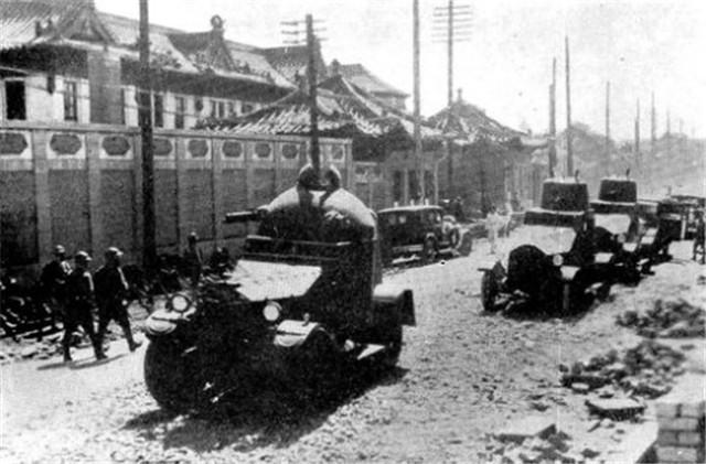 90年前的西方媒体如何报道“九一八”？看后让人心寒