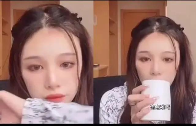 网红直播喝农药自杀，被怂恿身亡，闺蜜曝光生前被折磨遭遇