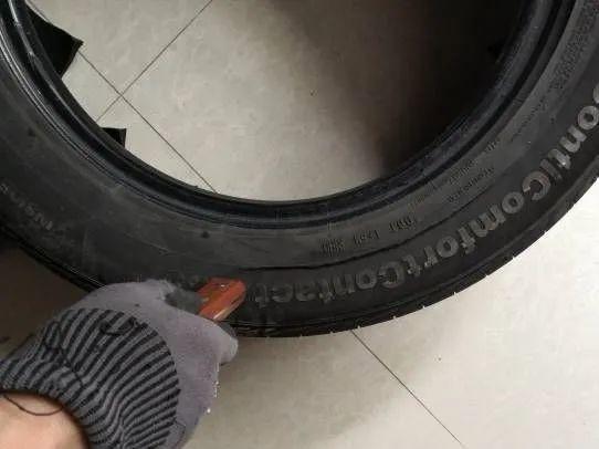 洗土豆机更换金刚砂