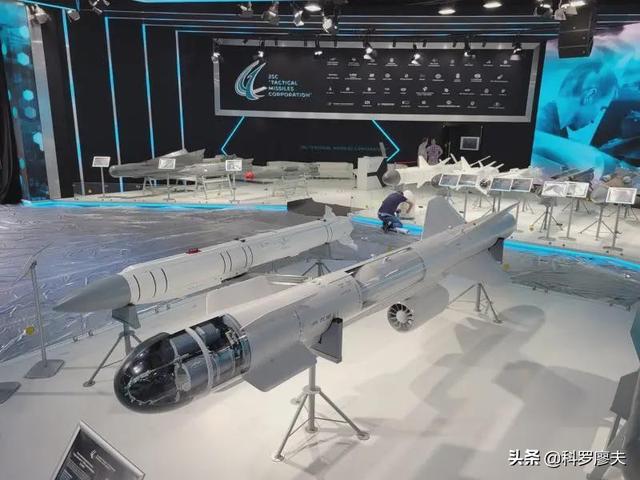 俄X-59钻地导弹登场，强化弹头，苏-35战机标配，直言可以炸水坝