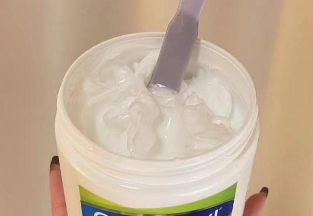 适合老人家涂的身体乳