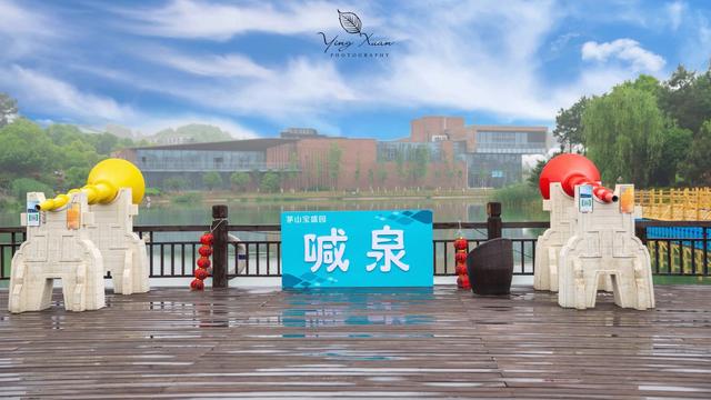 常州適合團建的地方