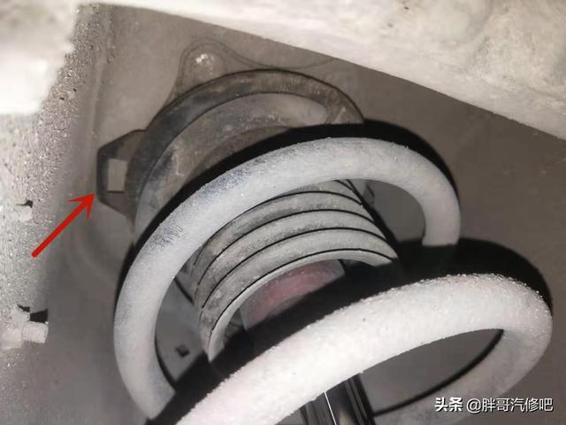 06中华骏捷后减震和悬挂价格，中华汽车减震器多少钱-第5张图片