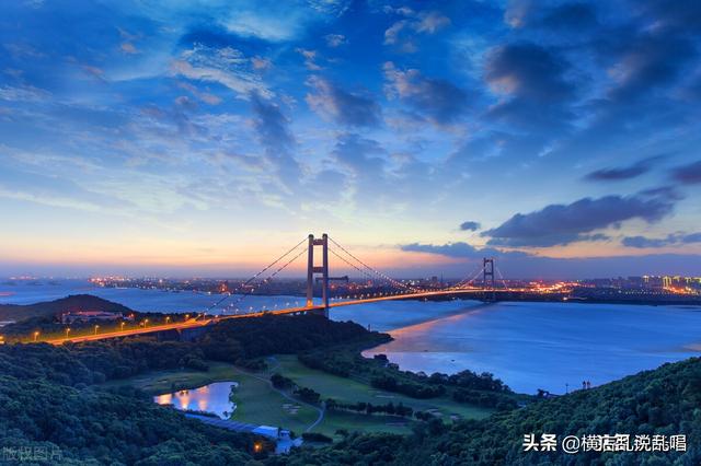 江苏县级城市的王者荣耀，昆山市、江阴市的大城市格局之道