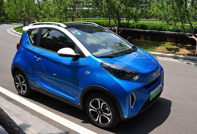 新能源有什么车，全球最热门的十款新能源，中国品牌占7席，都有什么“杀手锏”