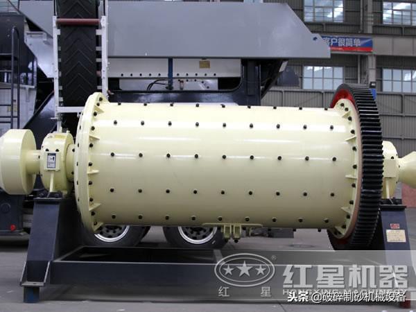 溧阳市棒磨制砂机_棒磨式制砂机厂