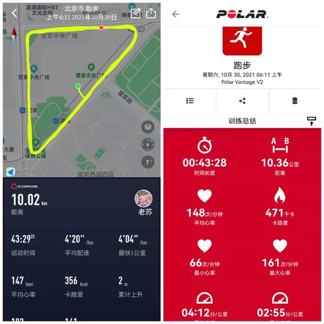 COROS Vertix 2双频全星座到底如何？