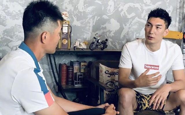 周琦道歉了!王仕鹏怒怼大魔王后续:世界杯为重,为中国男篮加油 第3张 周琦道歉了!王仕鹏怒怼大魔王后续:世界杯为重,为中国男篮加油 第3张