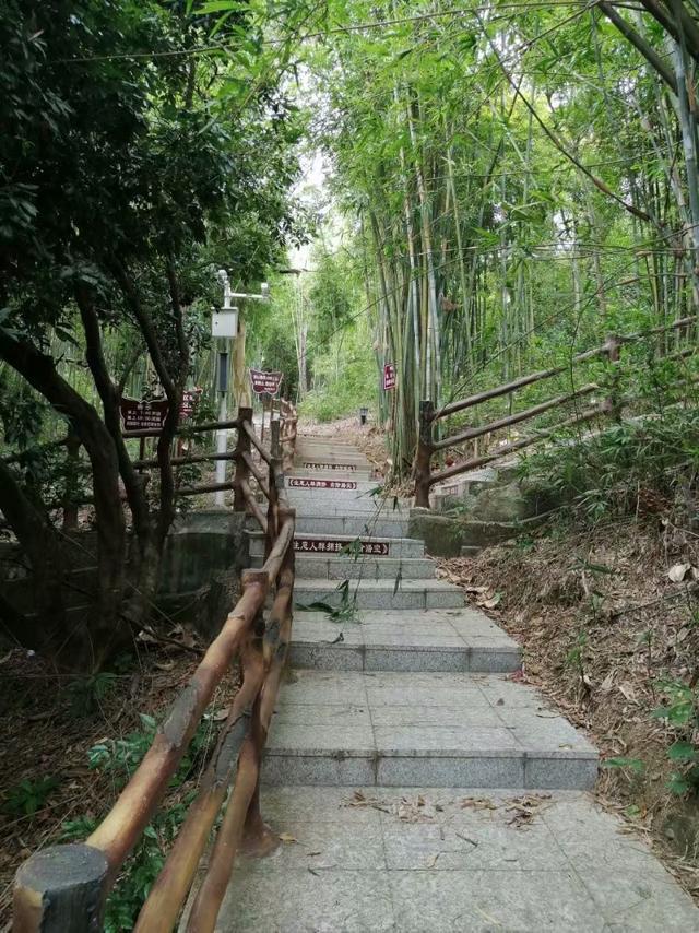 清泉古寺