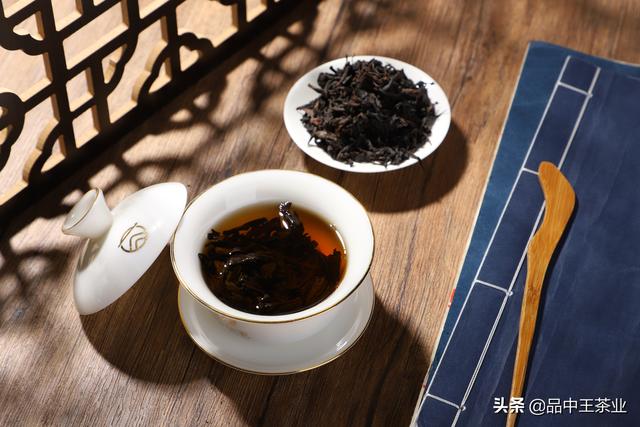 睡眠不好的人适合喝什么茶？