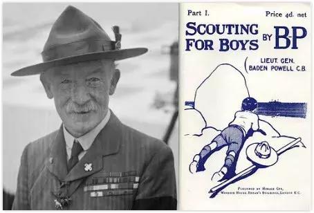 这个美国少先队，杀了他亲爹