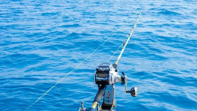 中年男人为什么痴迷钓鱼？揭秘1.2亿钓友背后的庞大产业链