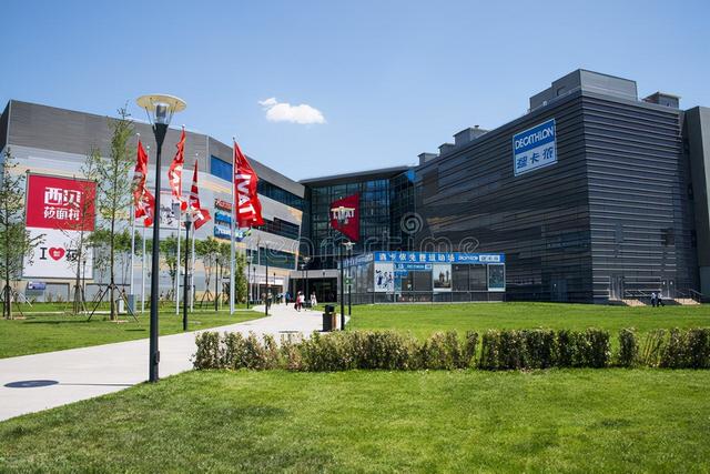 从望京的现在，远见西红门的未来