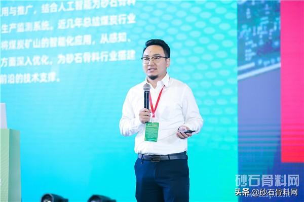 中国水利水电第六工程局河南分局局长张展豪